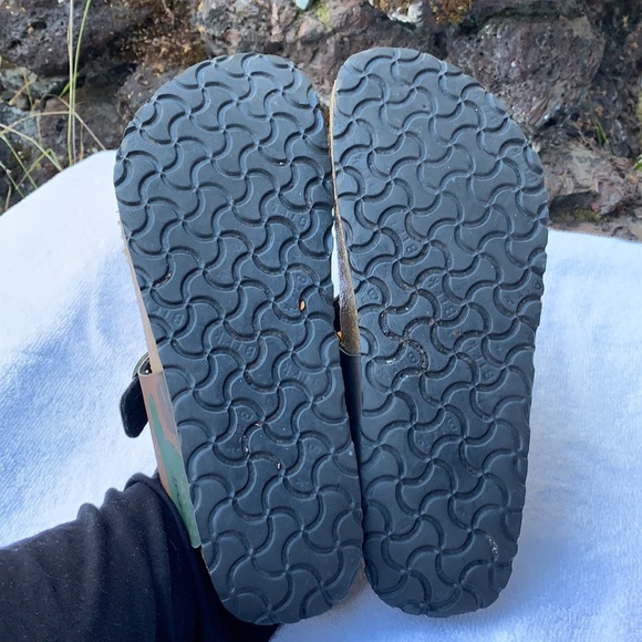 Birkenstock papillio camouflage sandals - Picture 13 of 13